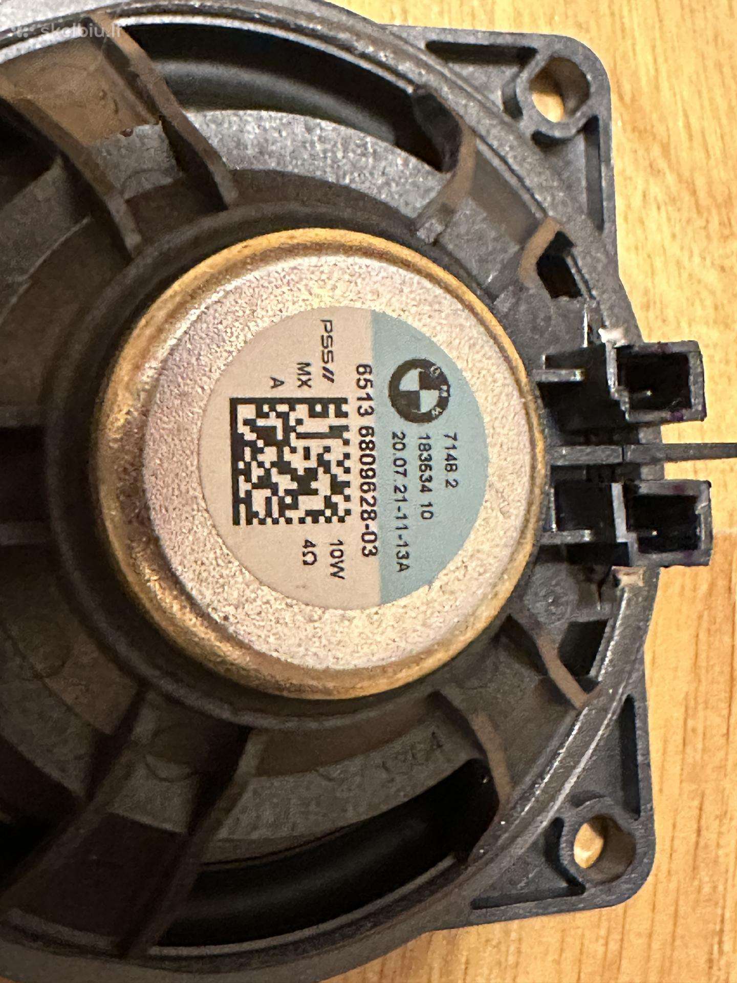 BMW X3 Bmw g01 x3 2022 hifi garsiakalbiai bmw x3 g01 2022 hifi garsia 2022 m., A23168157