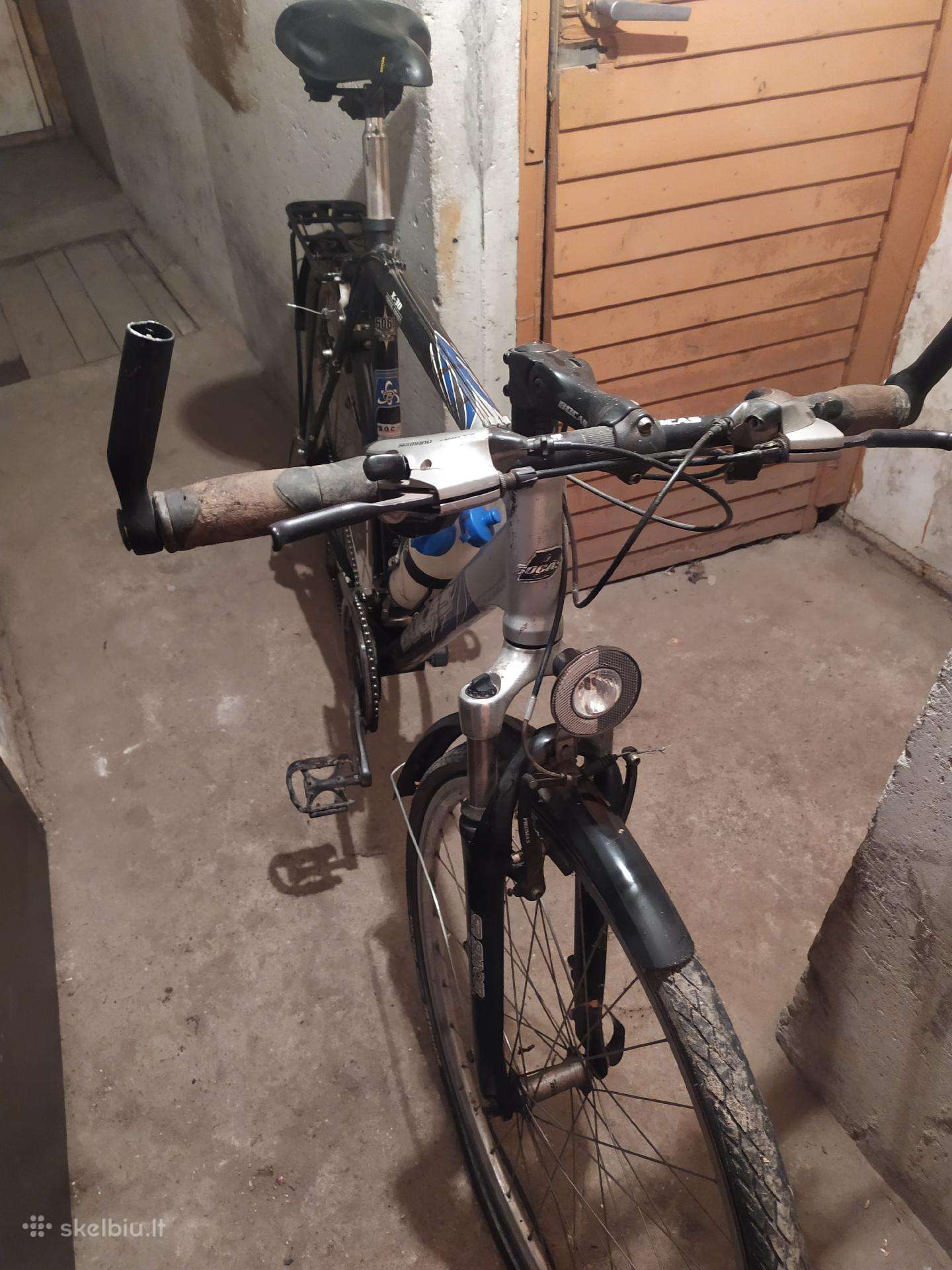 Miesto dviratis | A25493499