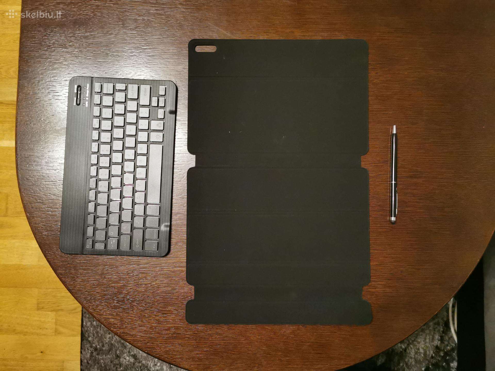 Huawei matepad 11 klavetura+rasiklis
