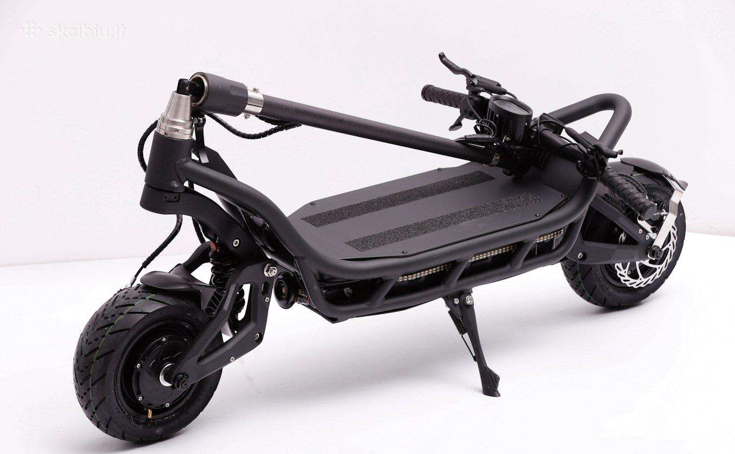 Electric scooter Nami