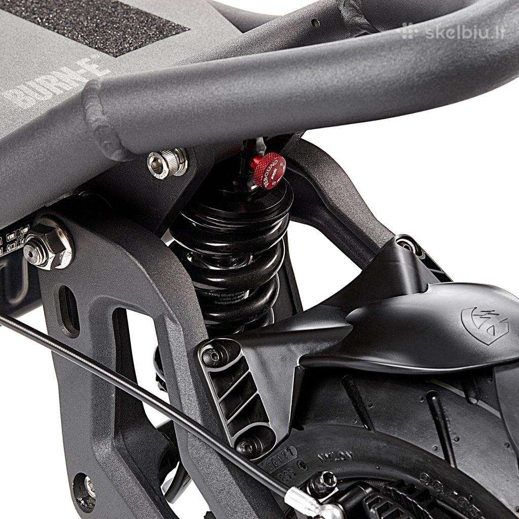 Electric scooter Nami