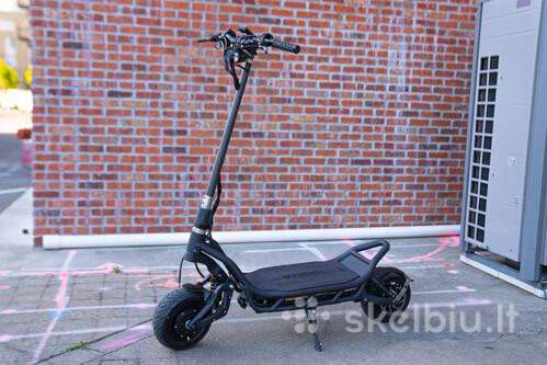 Electric scooter Nami