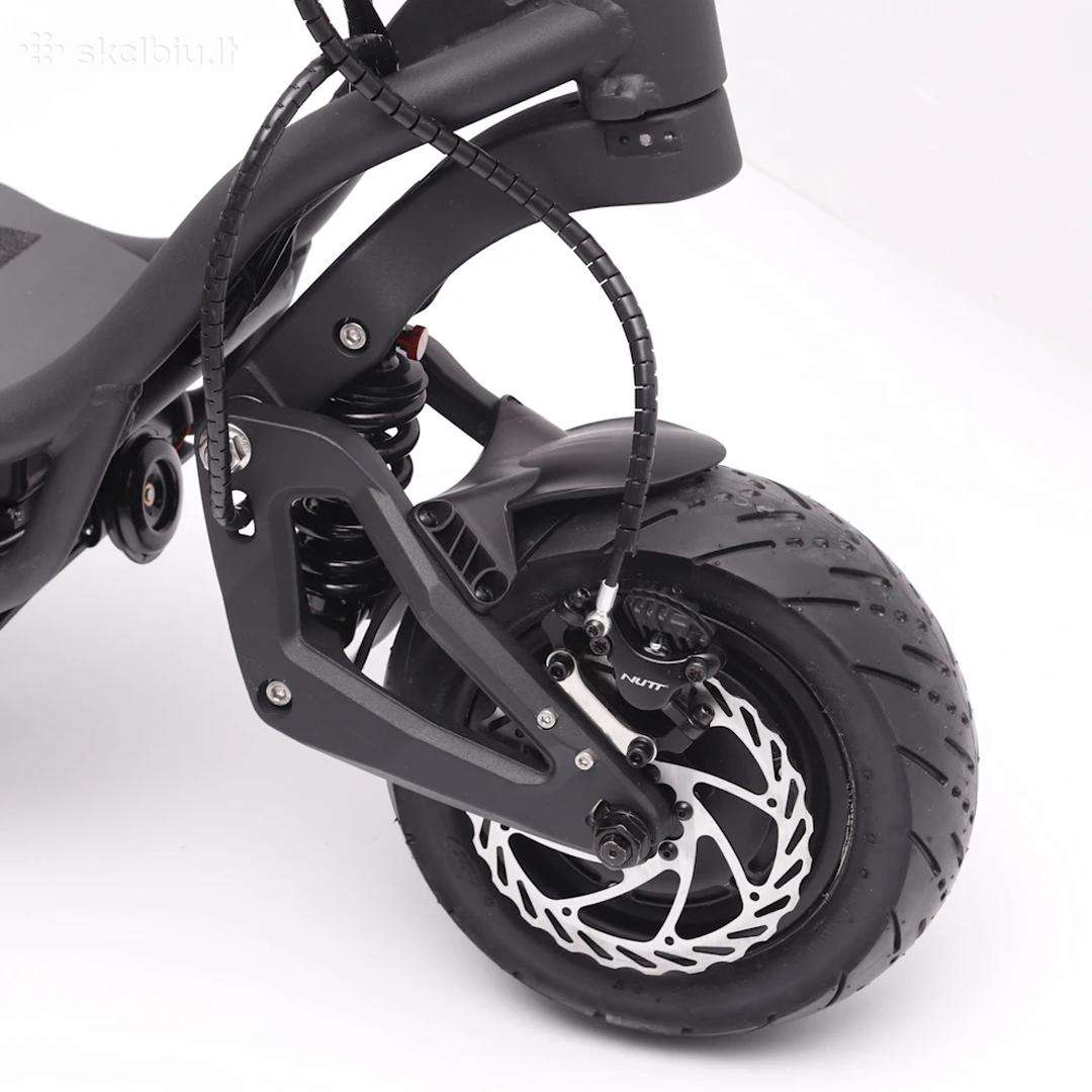 Electric scooter Nami