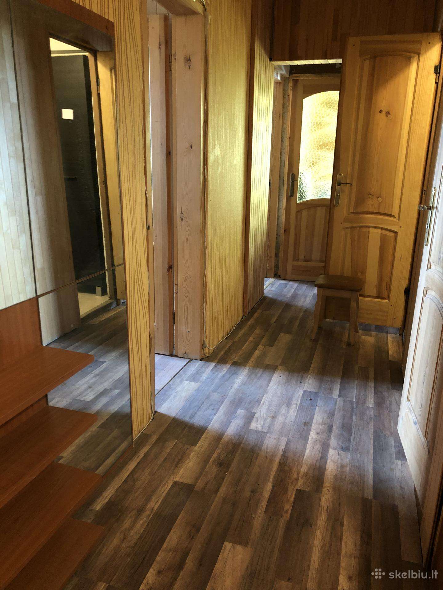 Kambario nuoma Vilniuje / Room for rent in Vilnius