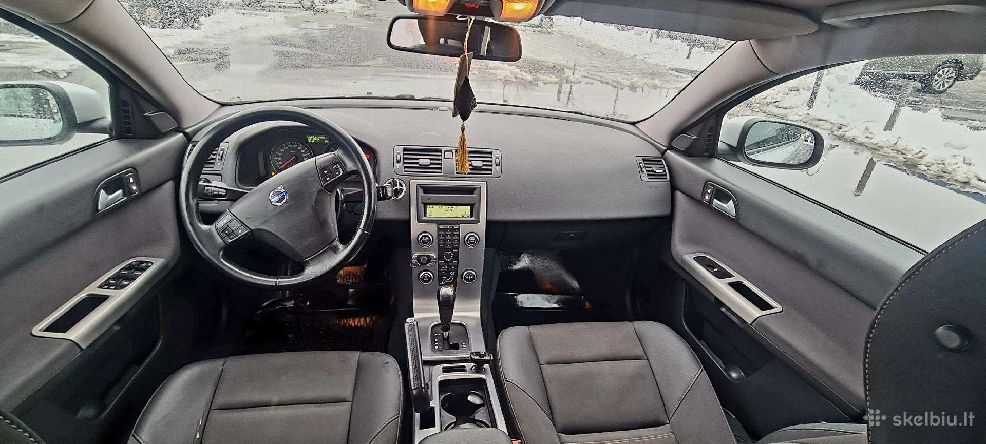 Volkswagen Touareg, wagon