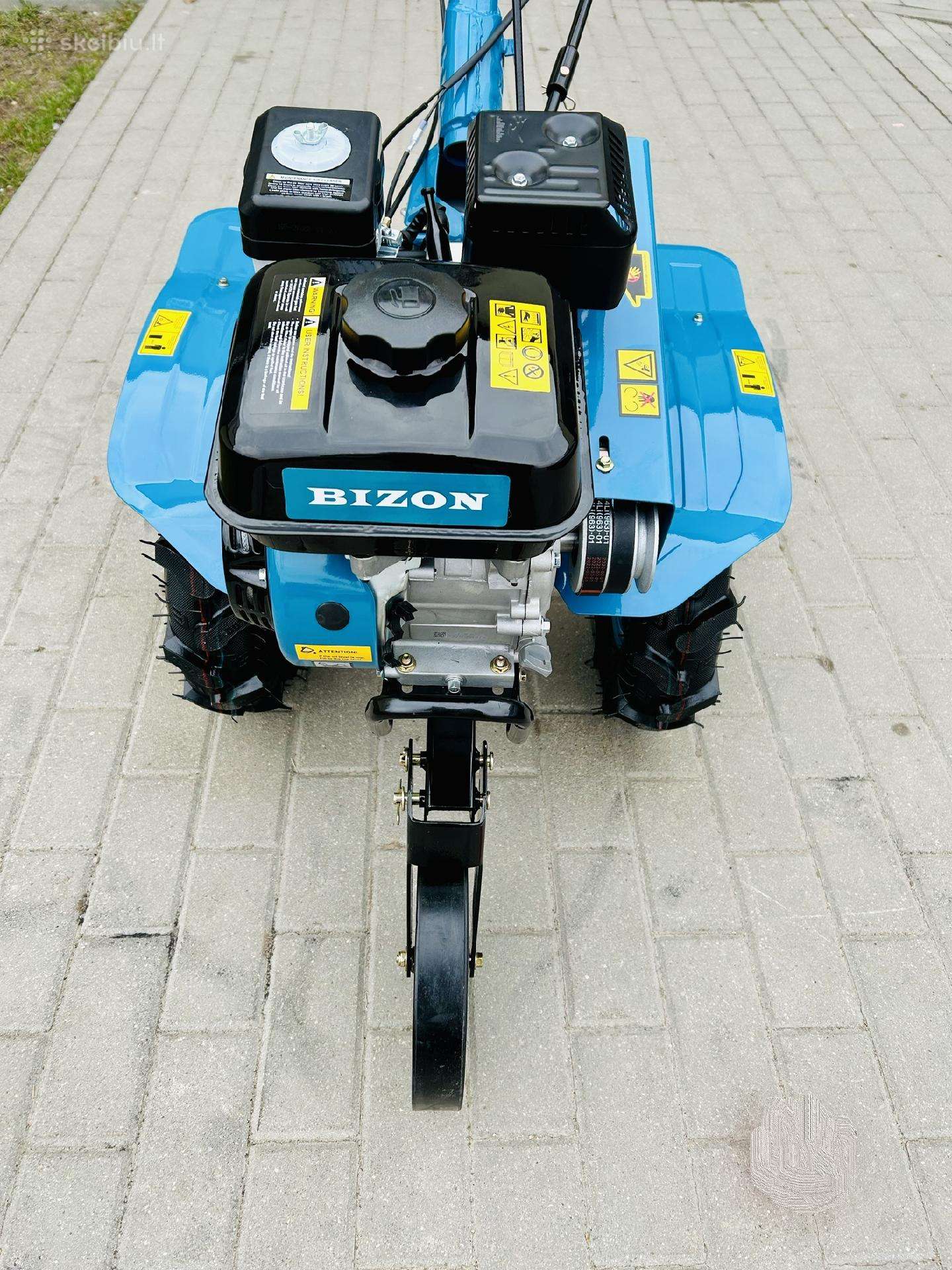 -Kita- BIZON, other