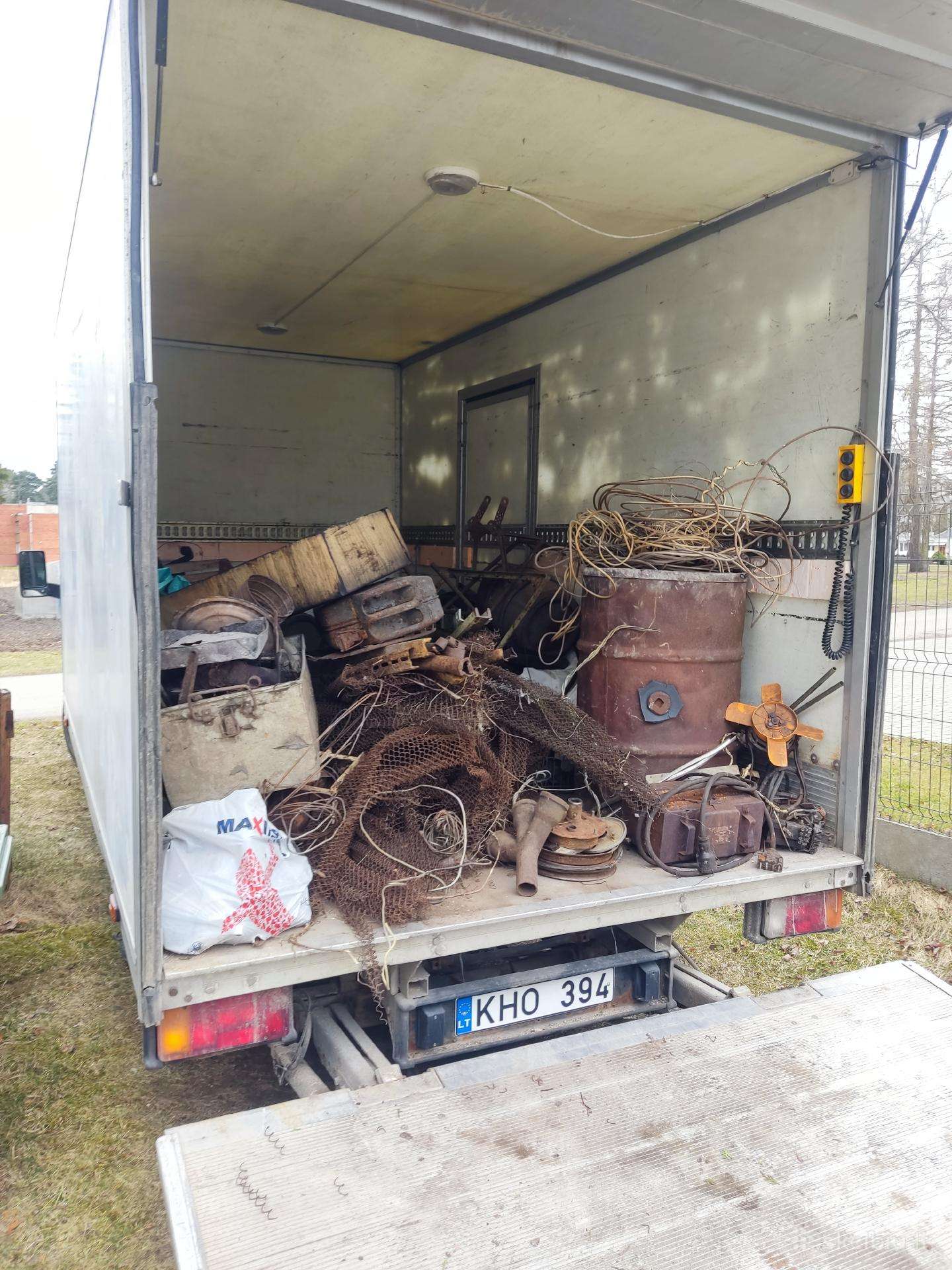 Krovinių Pervežimas,perkraustymas
