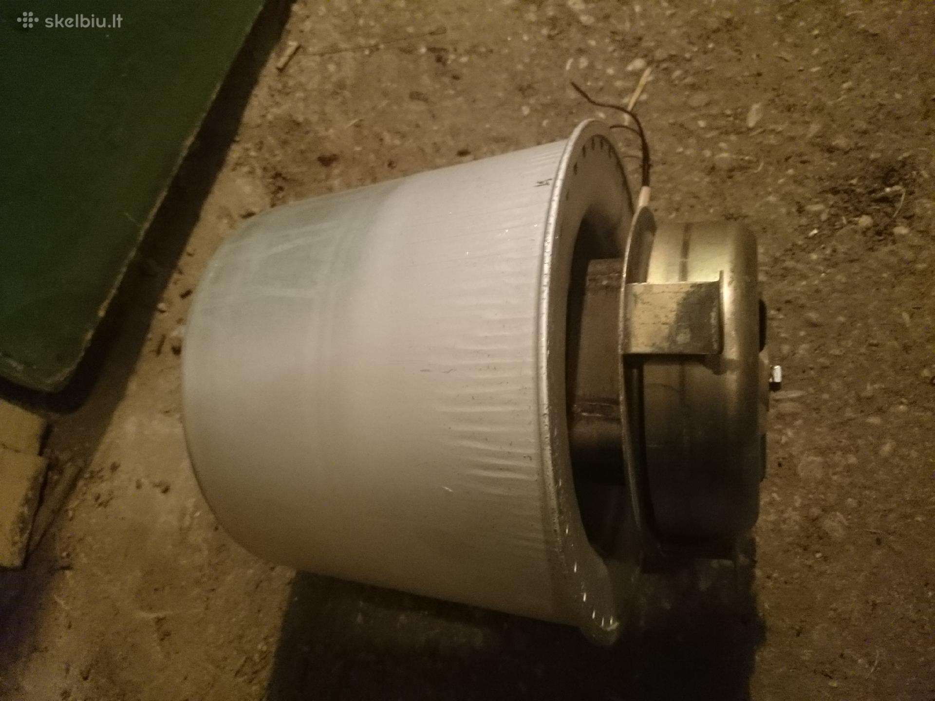 Centrifūga 220v, 90w