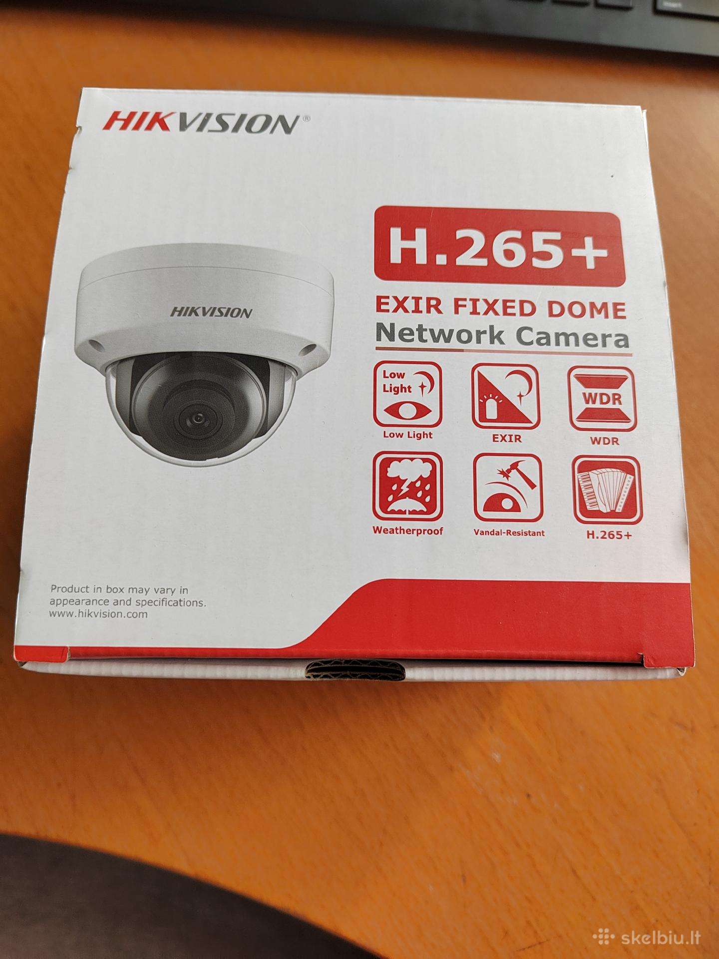 hikview