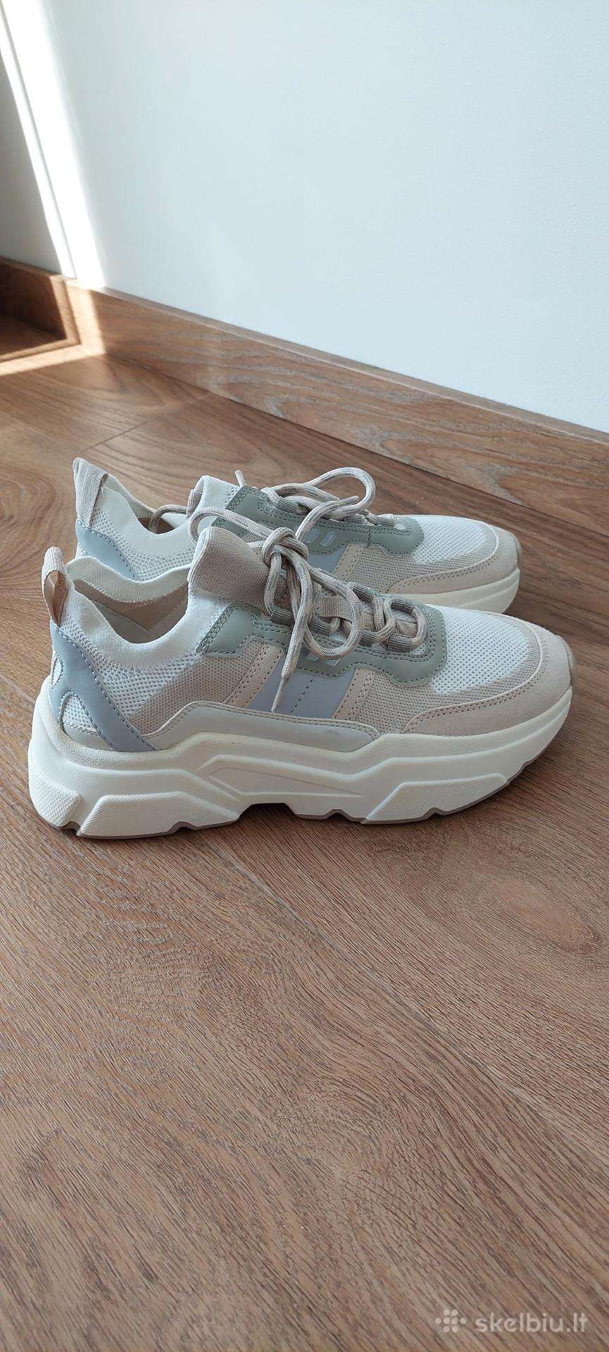 Nauji H&m nauji sportiniai batai
