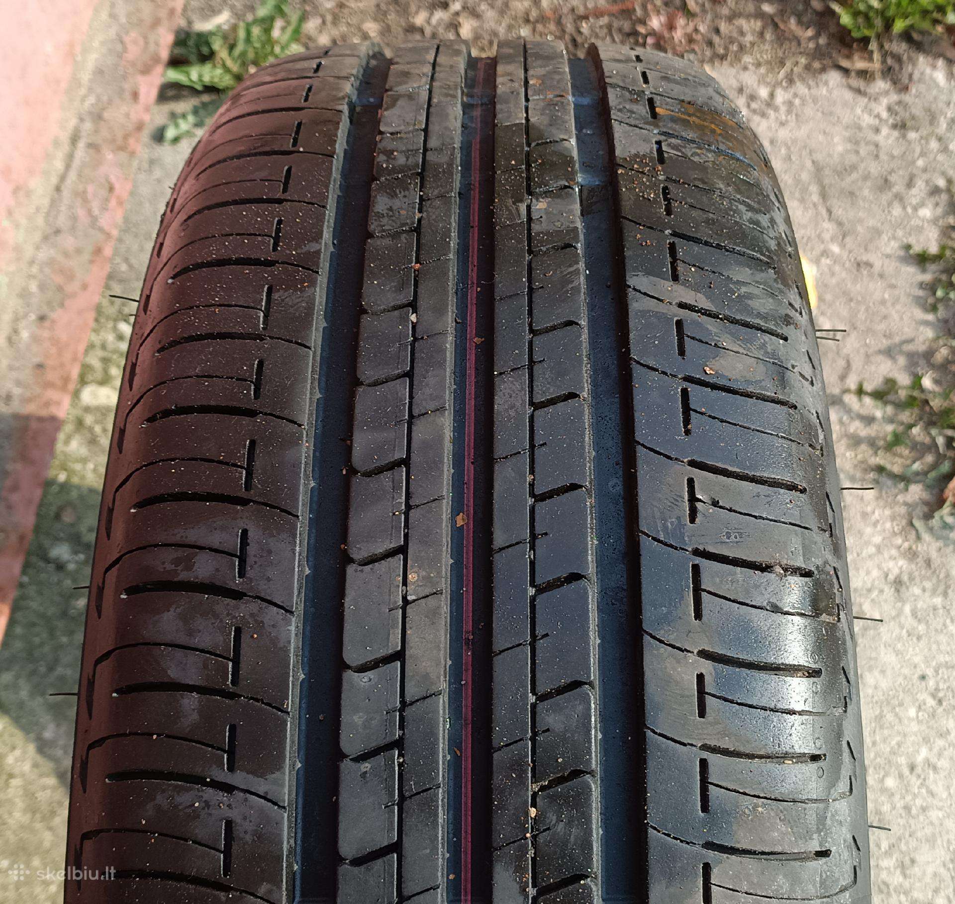 Bridgestone, vasaras 195/55 R16