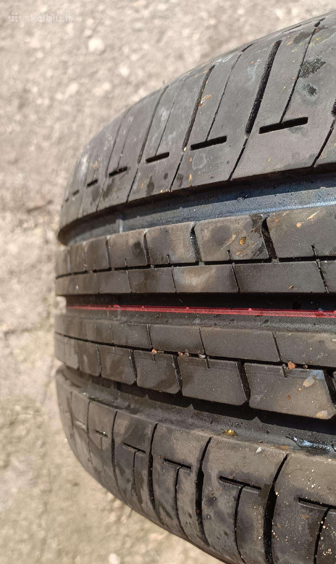 Bridgestone, vasaras 195/55 R16