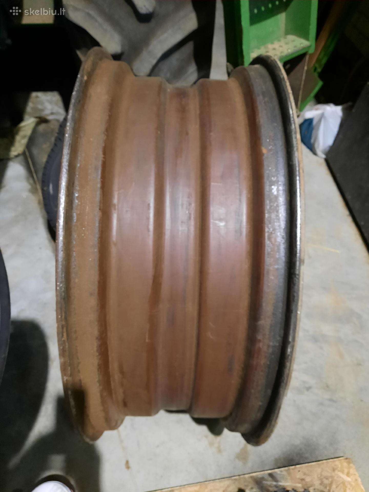 MTZ
