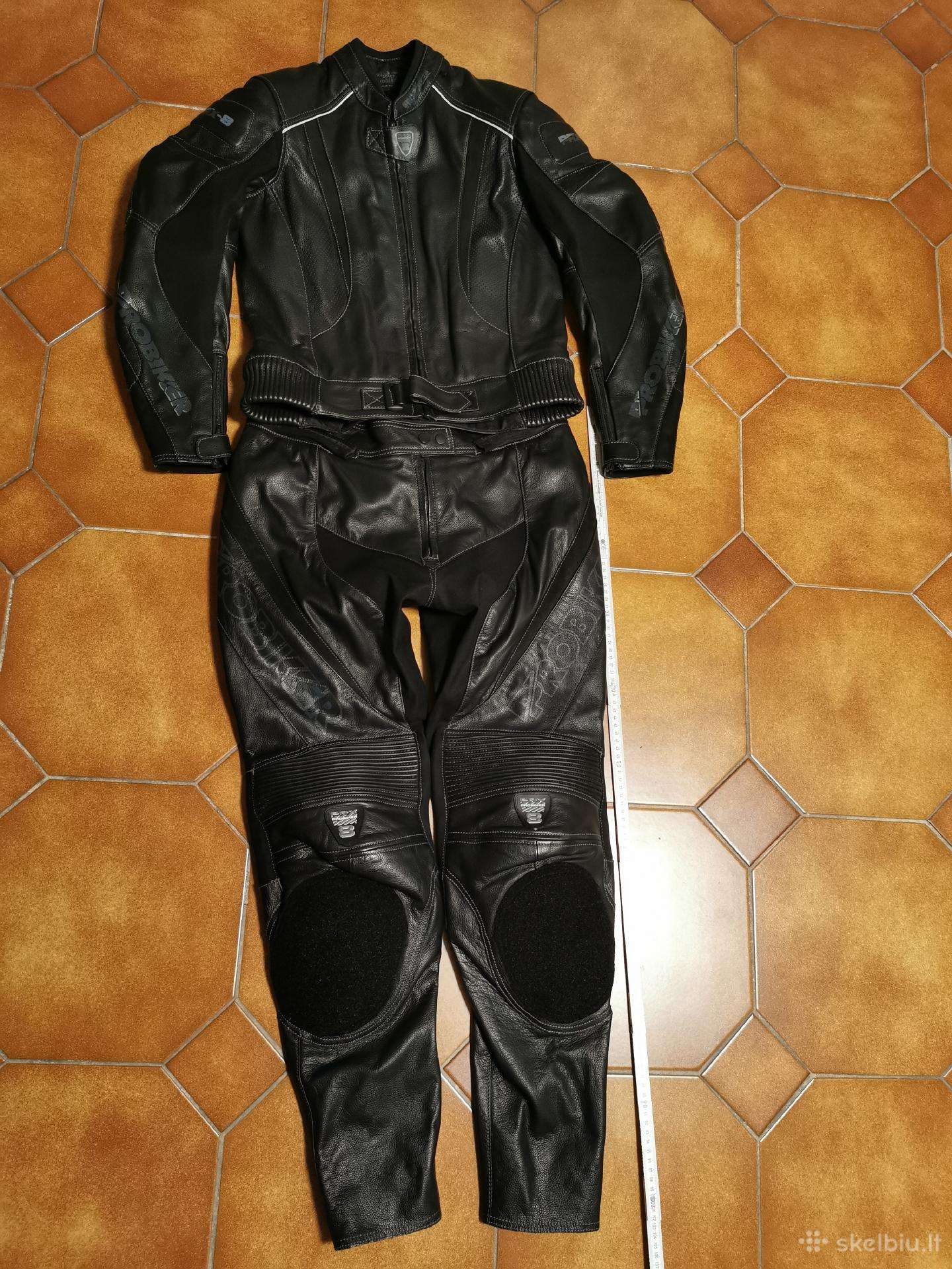 Probiker Prx8 42-44d.