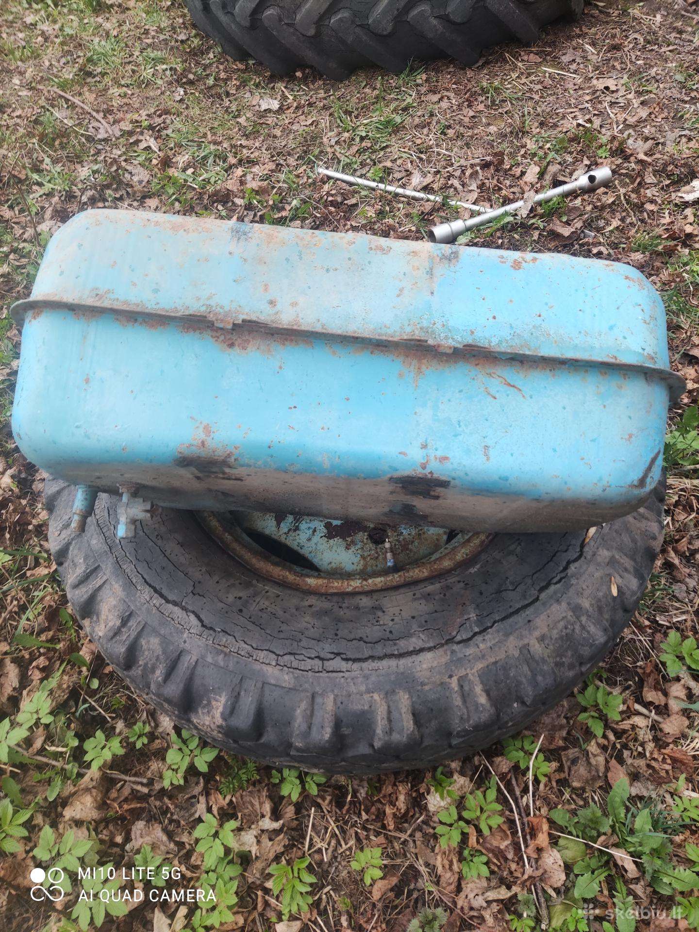 MTZ