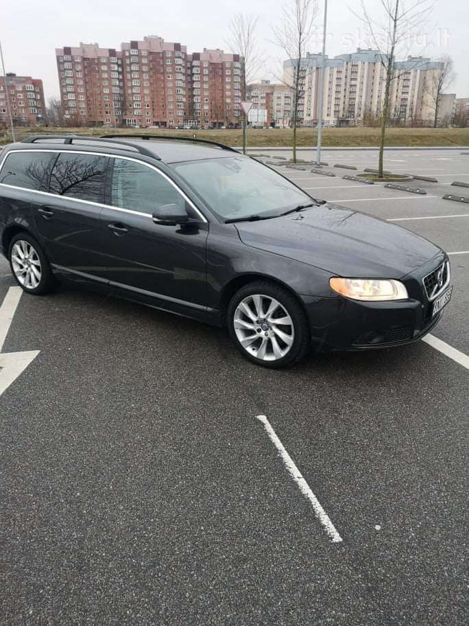 Mercedes-Benz 220, Универсал