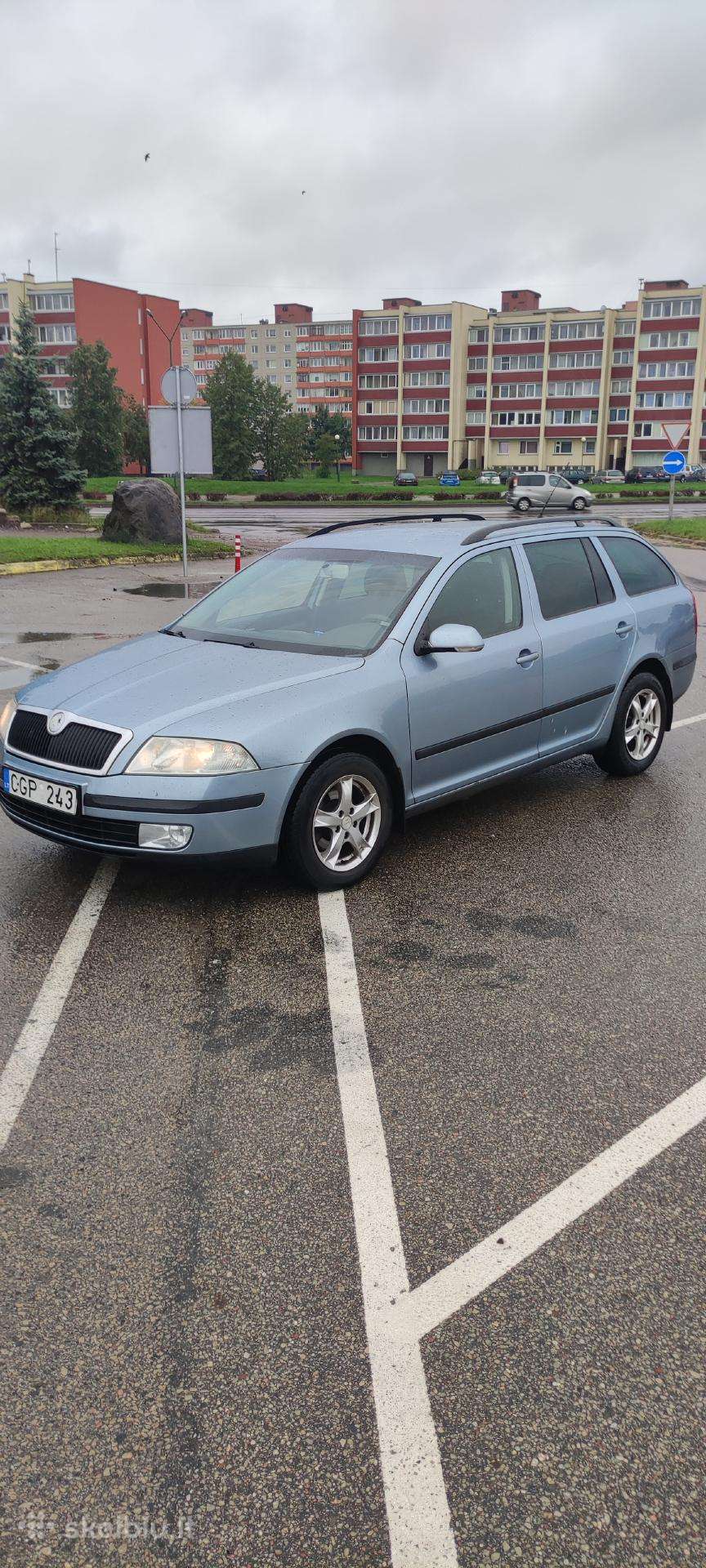 Mercedes-Benz 220, Универсал
