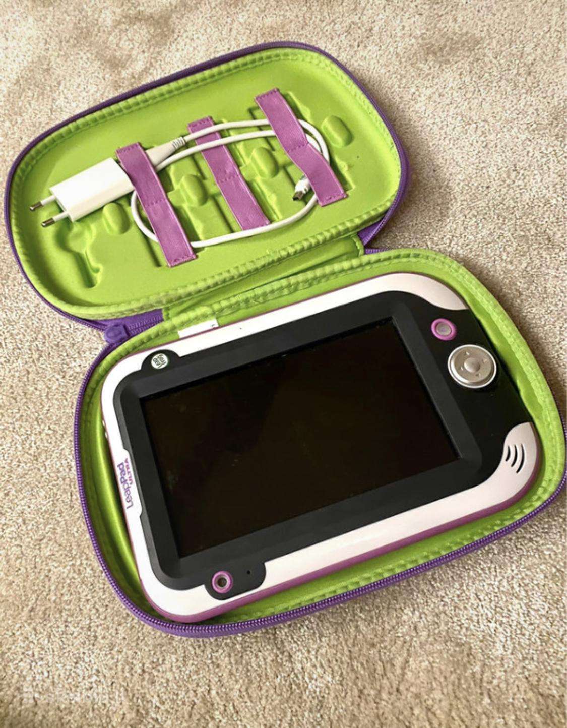 Leap pad ultra frog planšetė