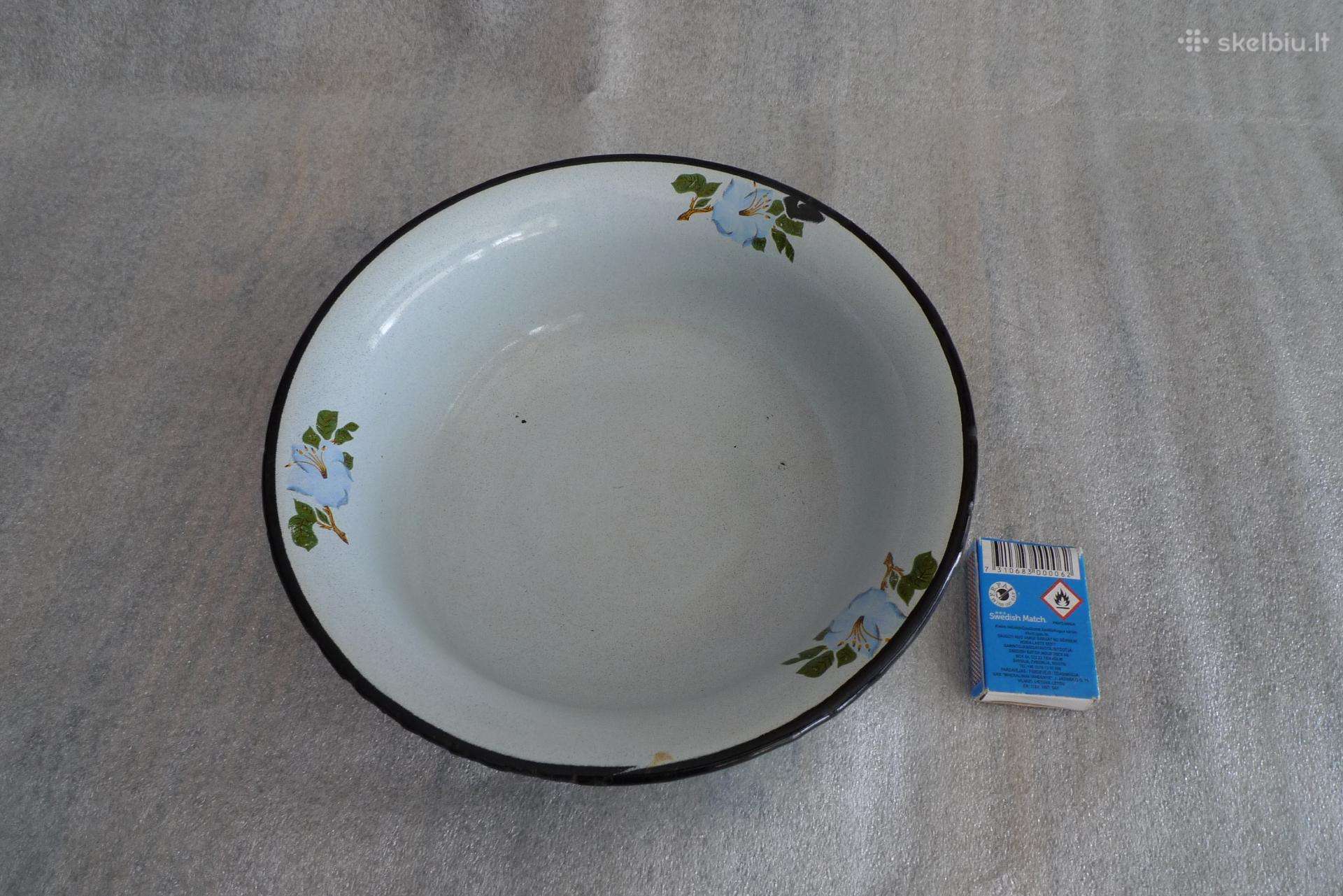 Dubenelis emaliuotas
