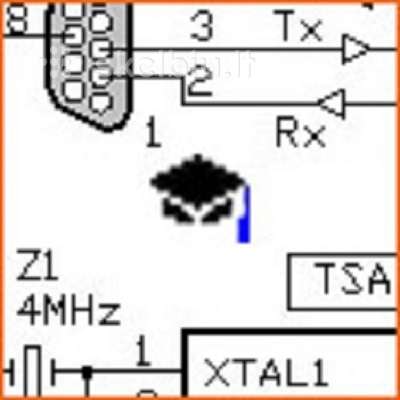 Padedu studentams: programming, electronics