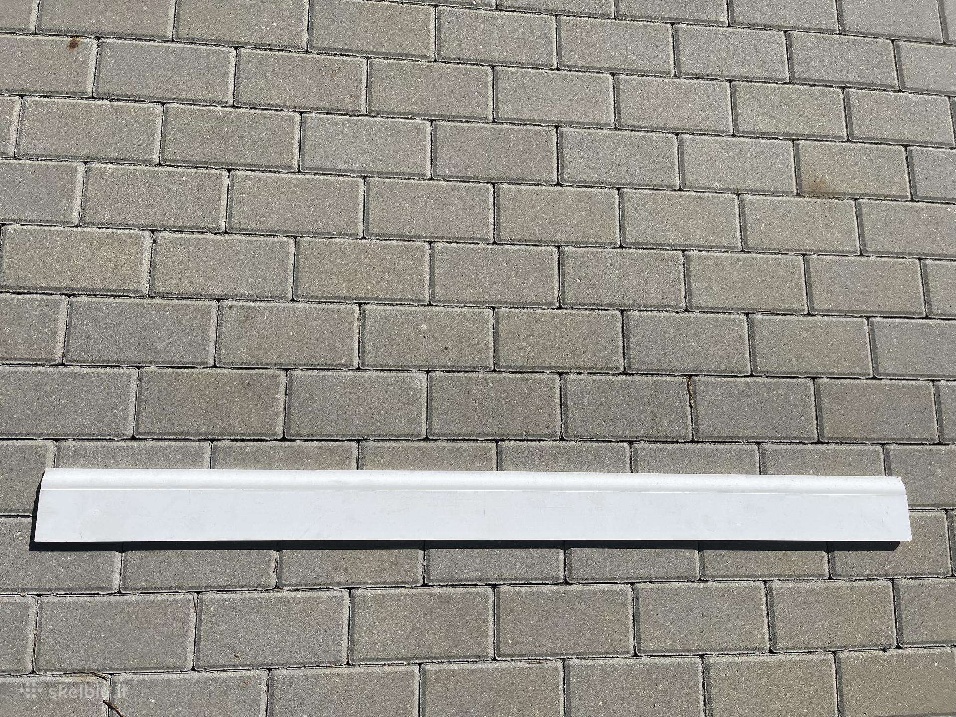 Mdf Plintusai