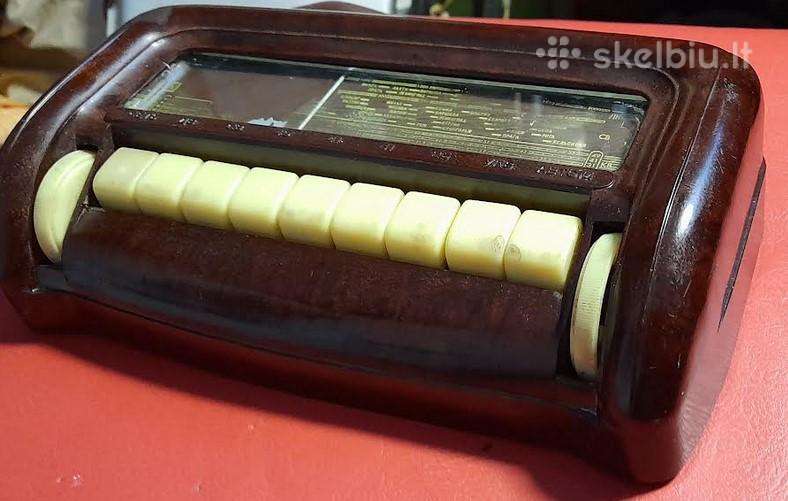 Elektronine ir kita , lempine tehnika ,