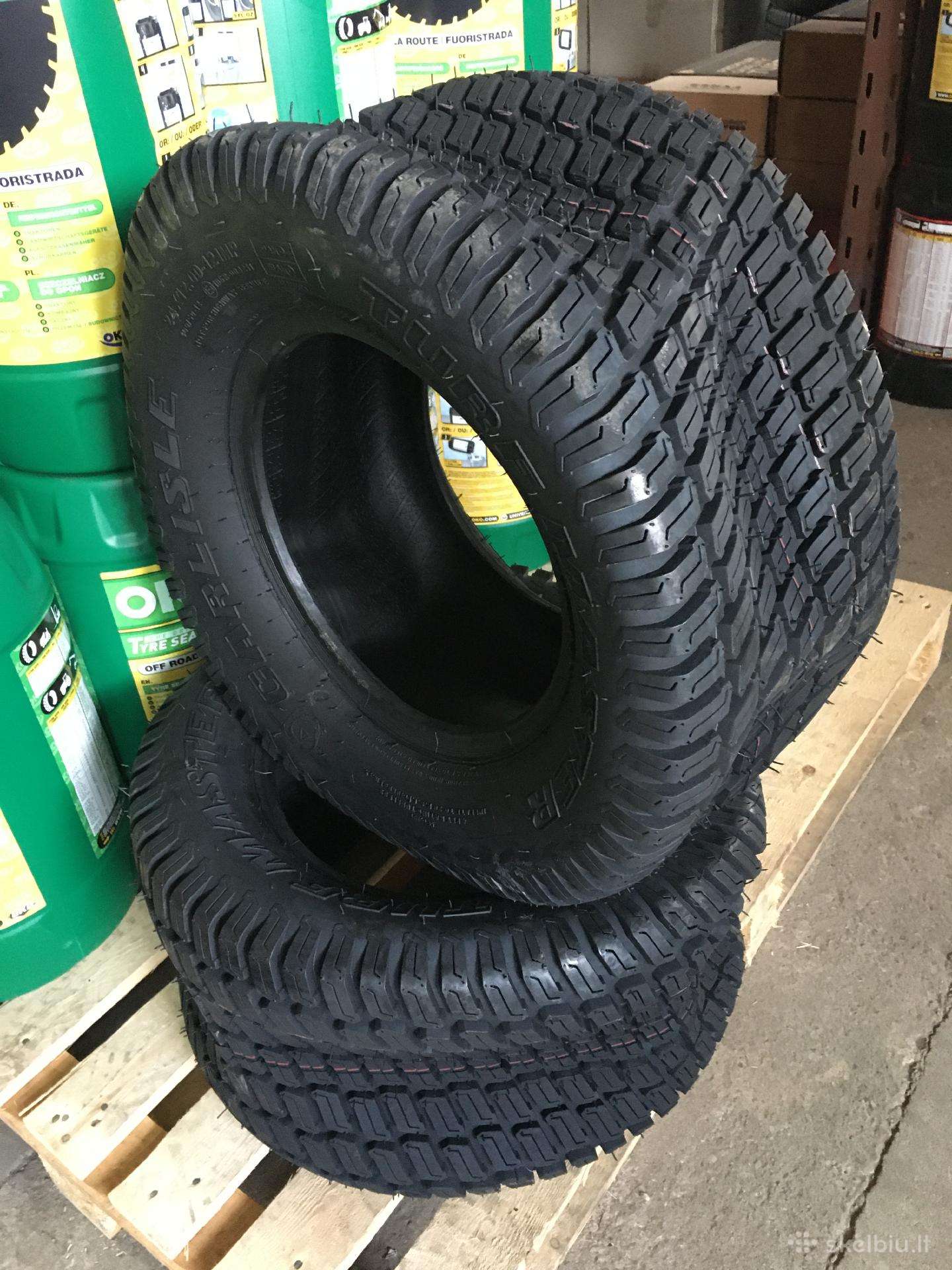 Carlisle Turf Master 24x12.00 12nhs