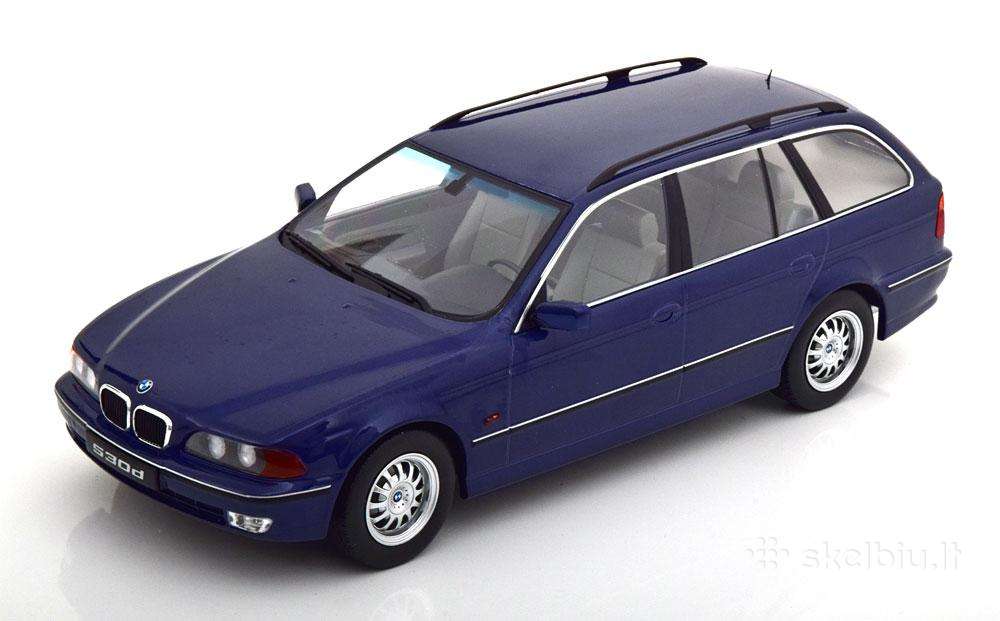Bmw e39 530d Touring