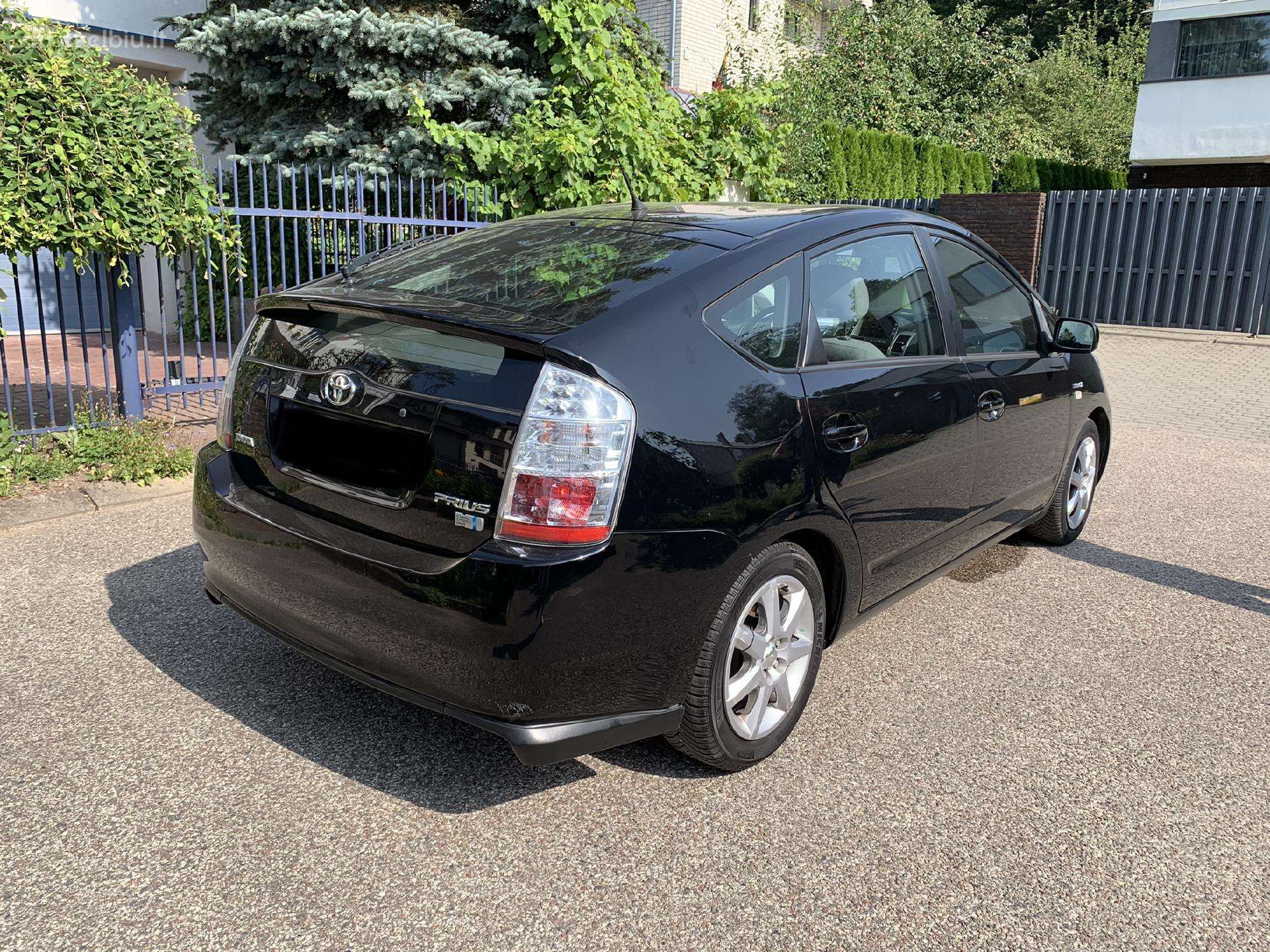 Toyota Auris, universalas