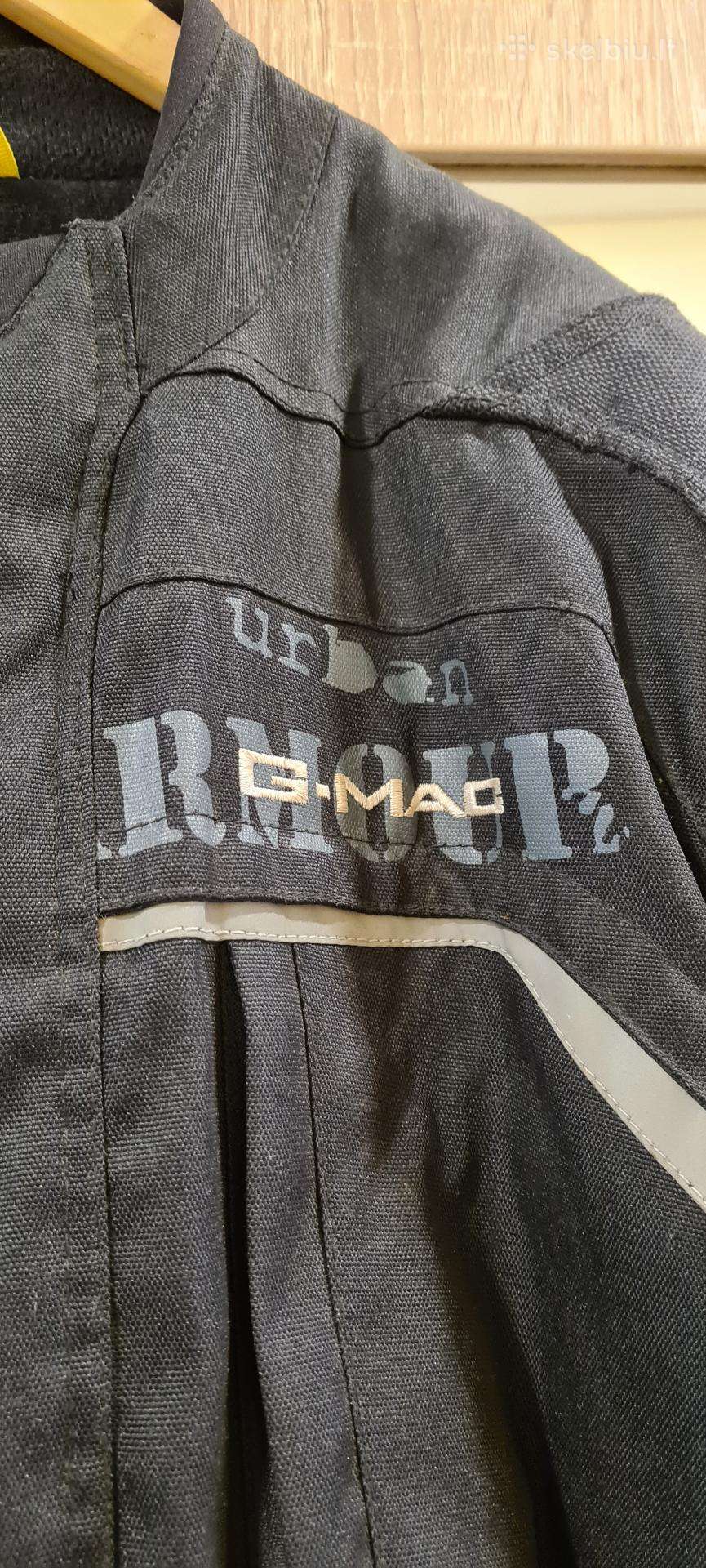 G-Mac, kita