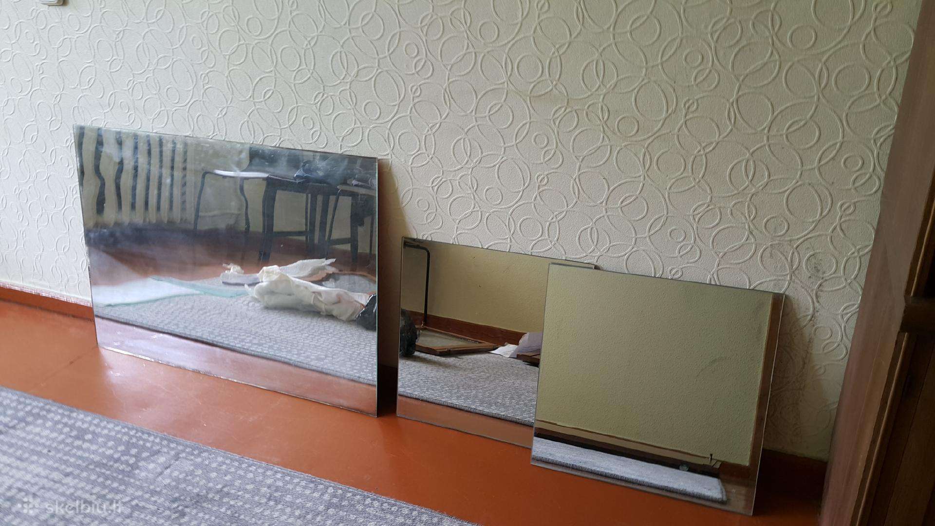Veidrodžiai
