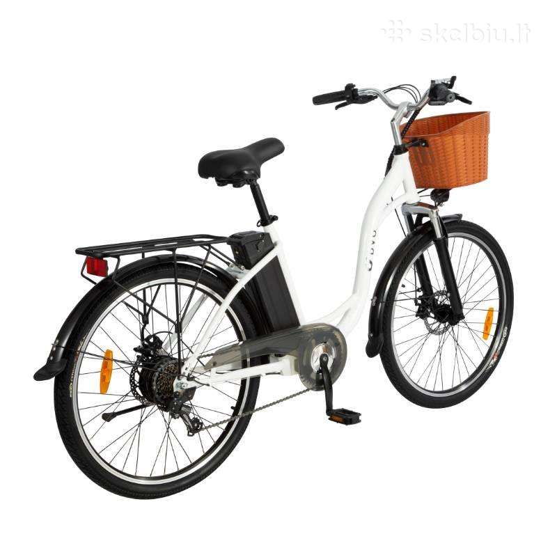 Electric bike Dyu