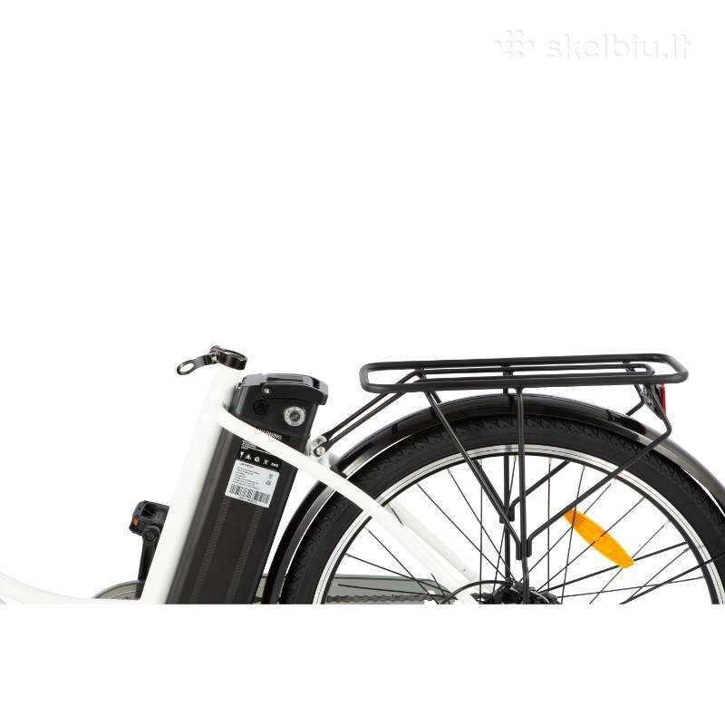 Electric bike Dyu