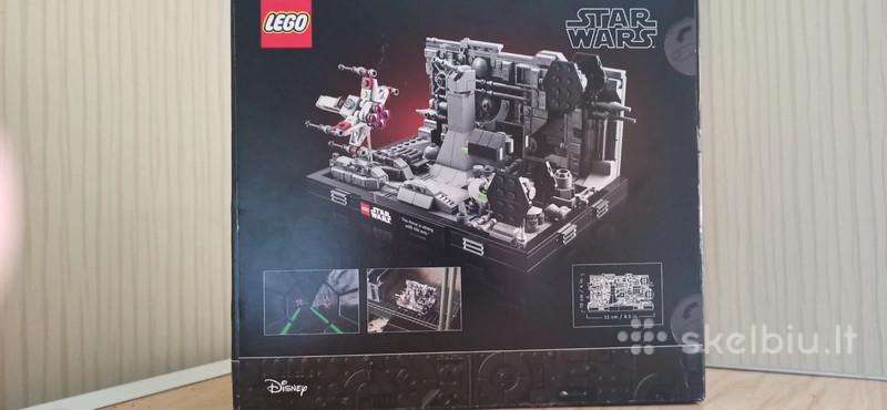 Lego Star Wars 75329