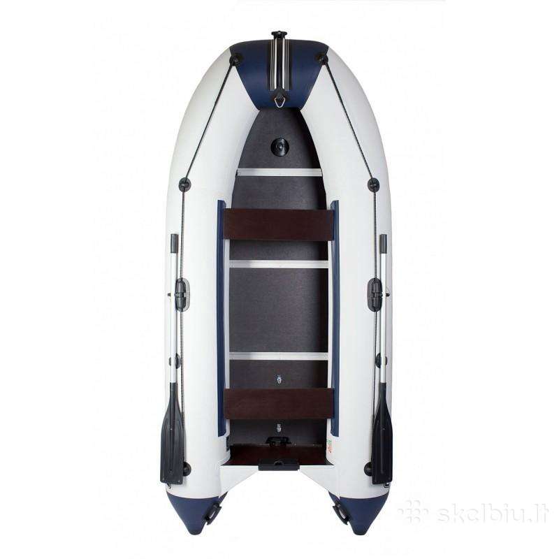 Aqua-Storm, inflatable boats