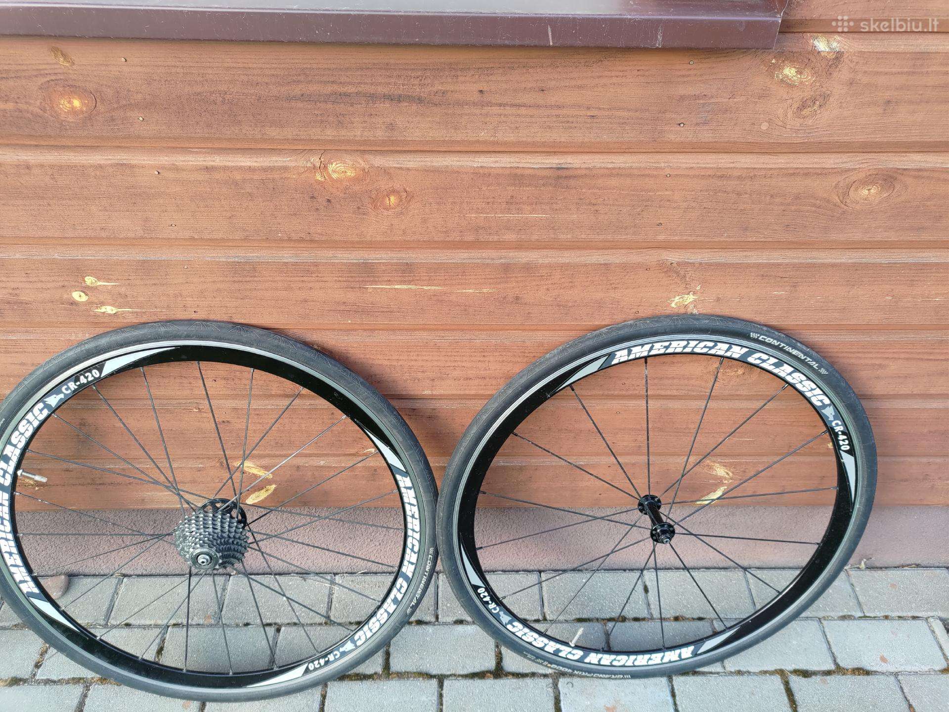 Plento, sportinis dviratis Orbea 28″