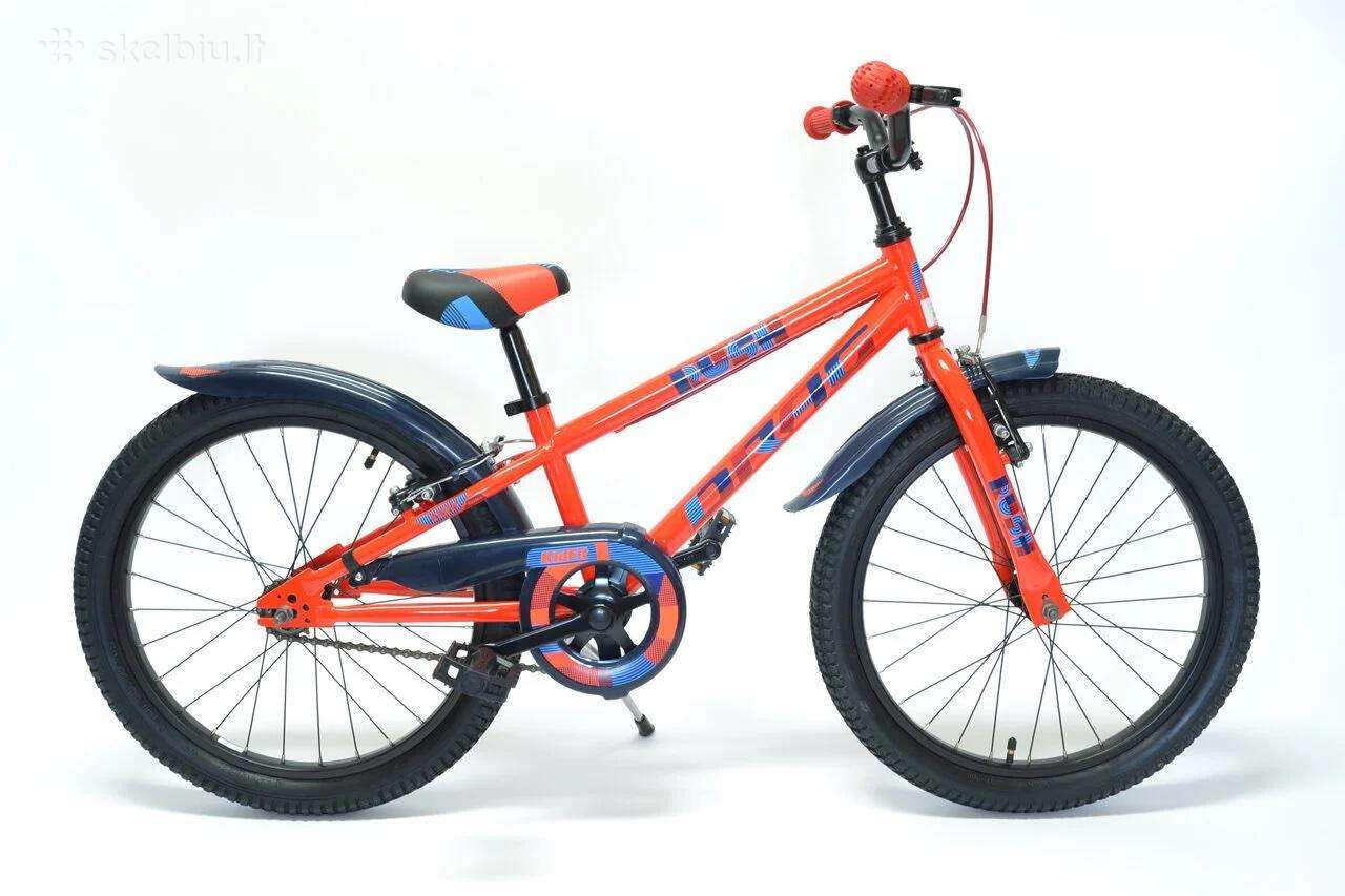 Kid bike Drag