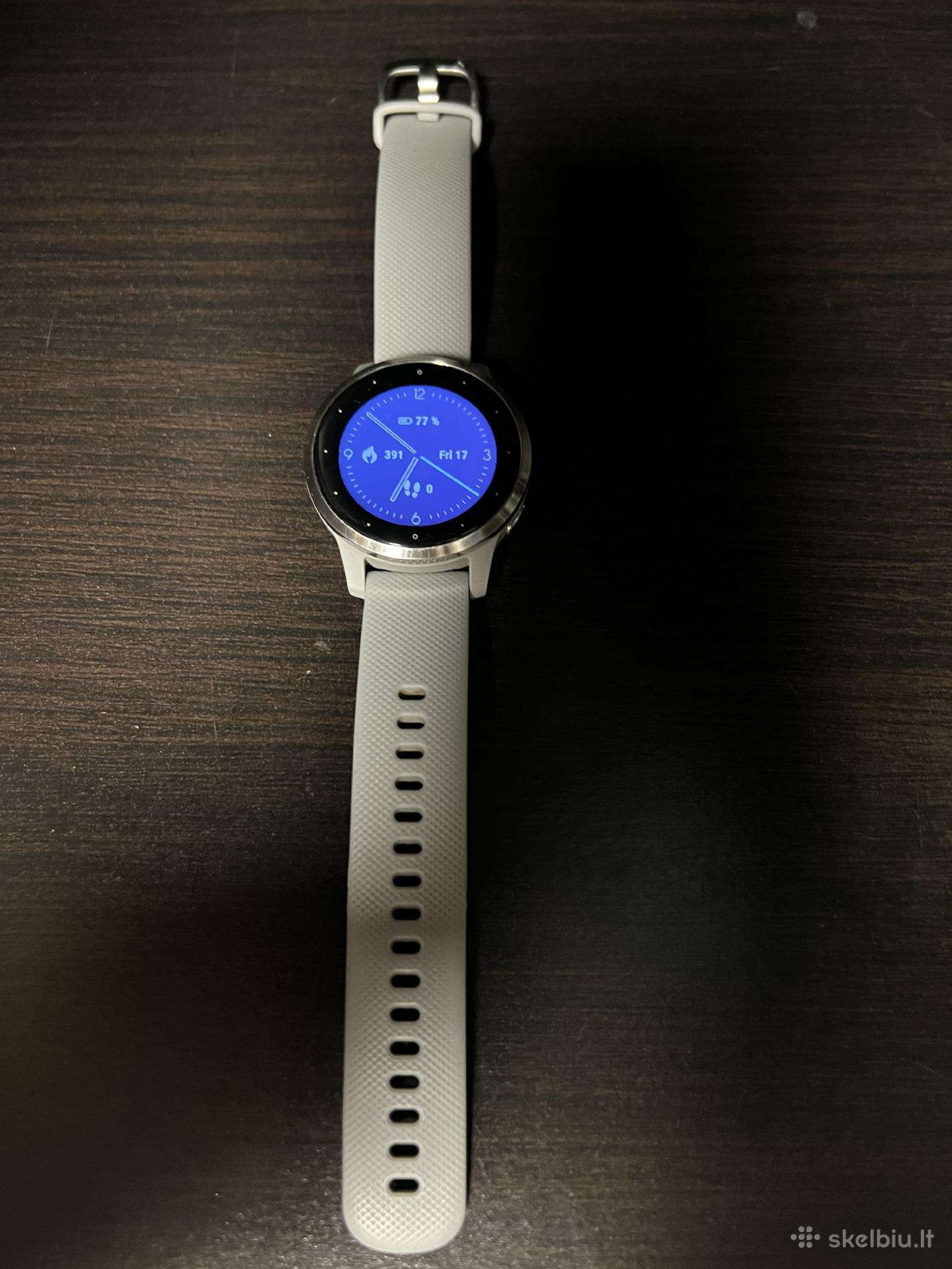 Garmin išmanusis Vivoactiv 4S