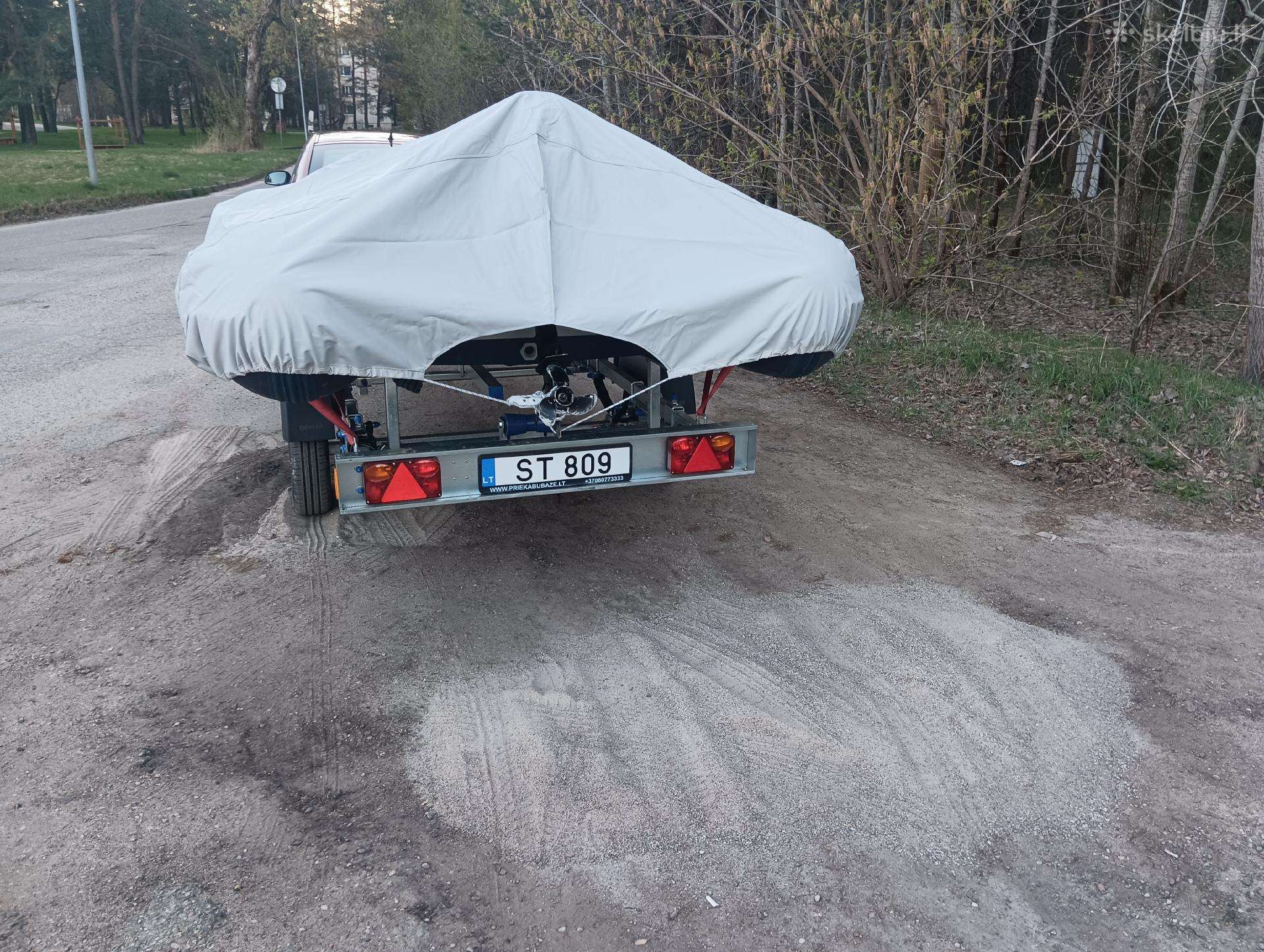 Valtys / plaustai
