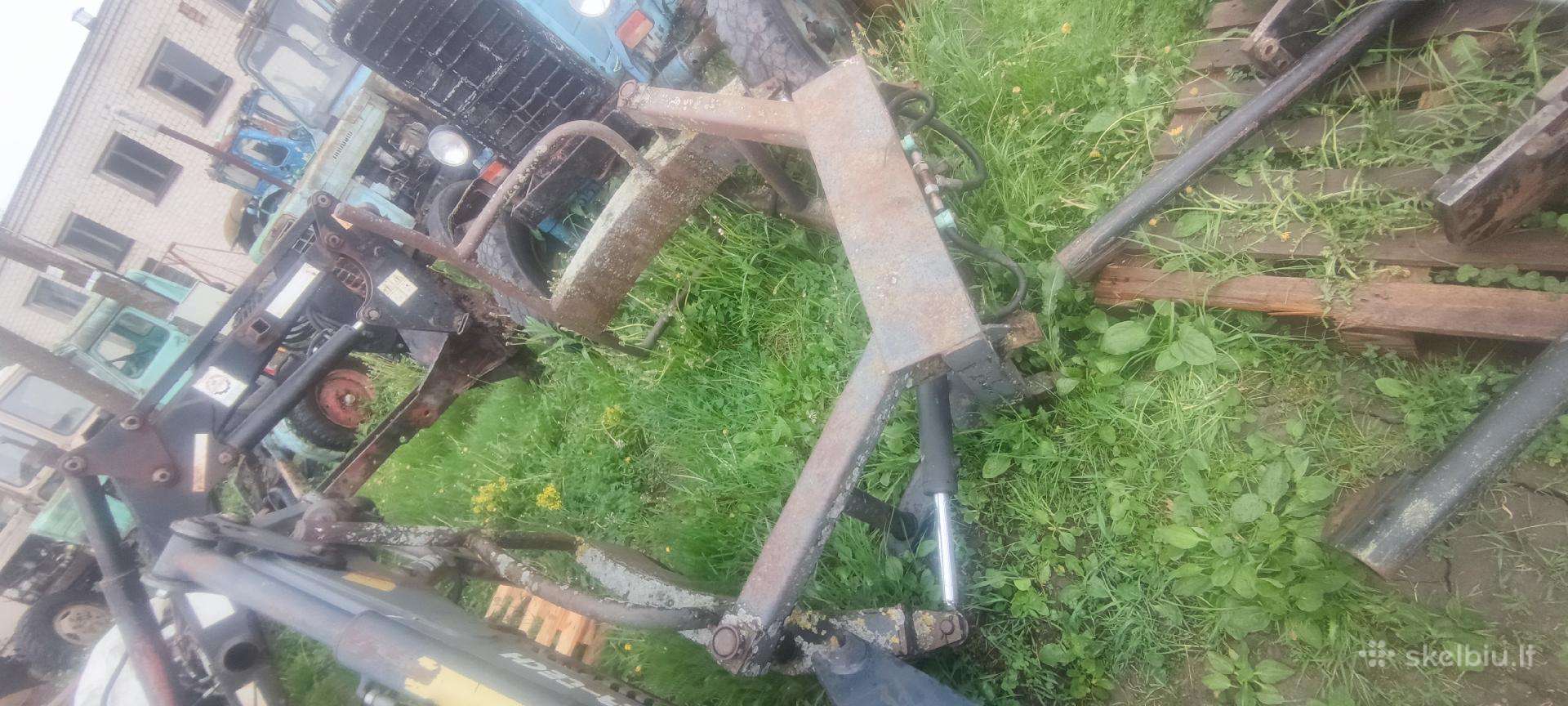AGRO