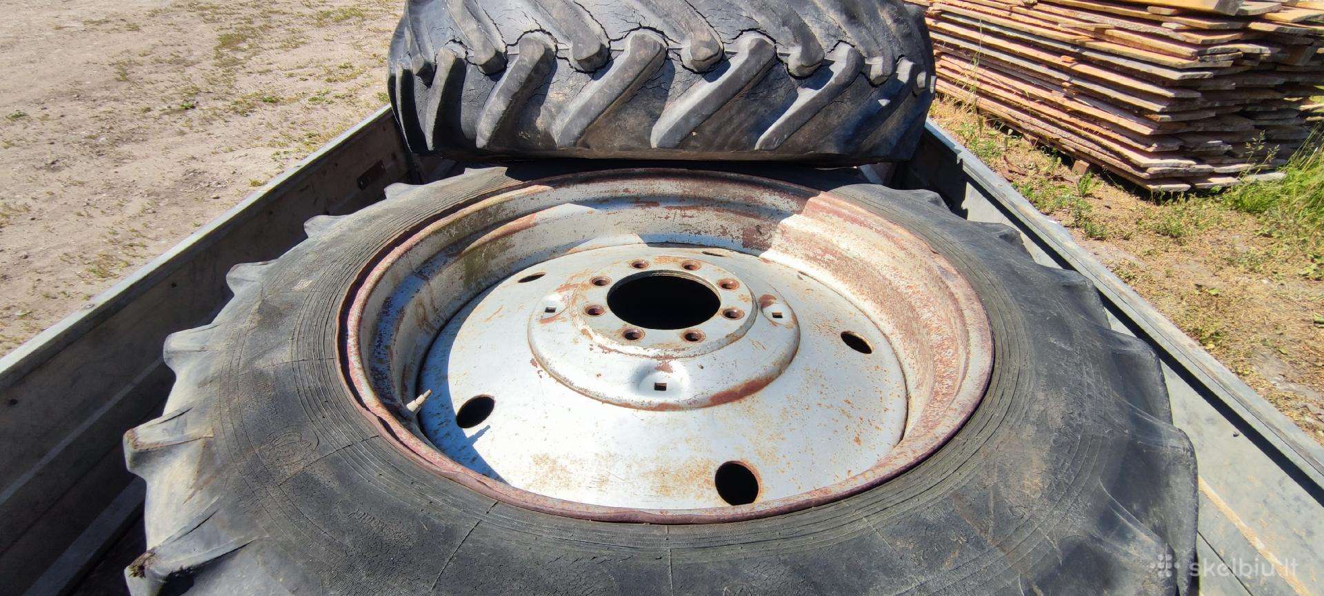 MTZ