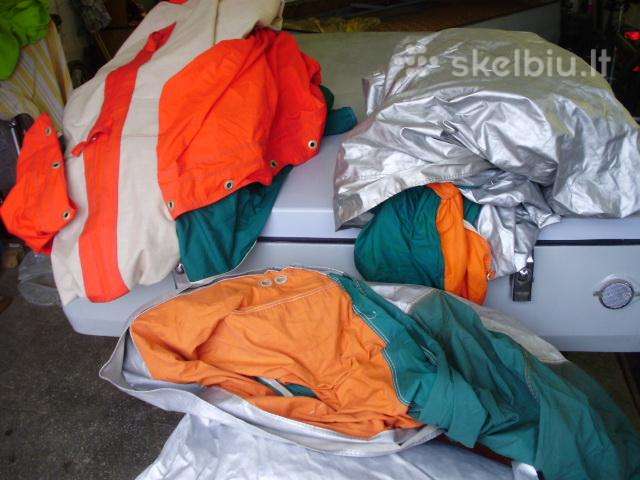 Skif M1 M-2 Palapine