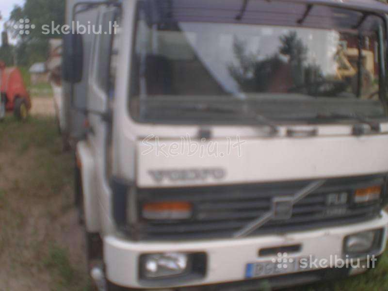 Volvo Fl 14