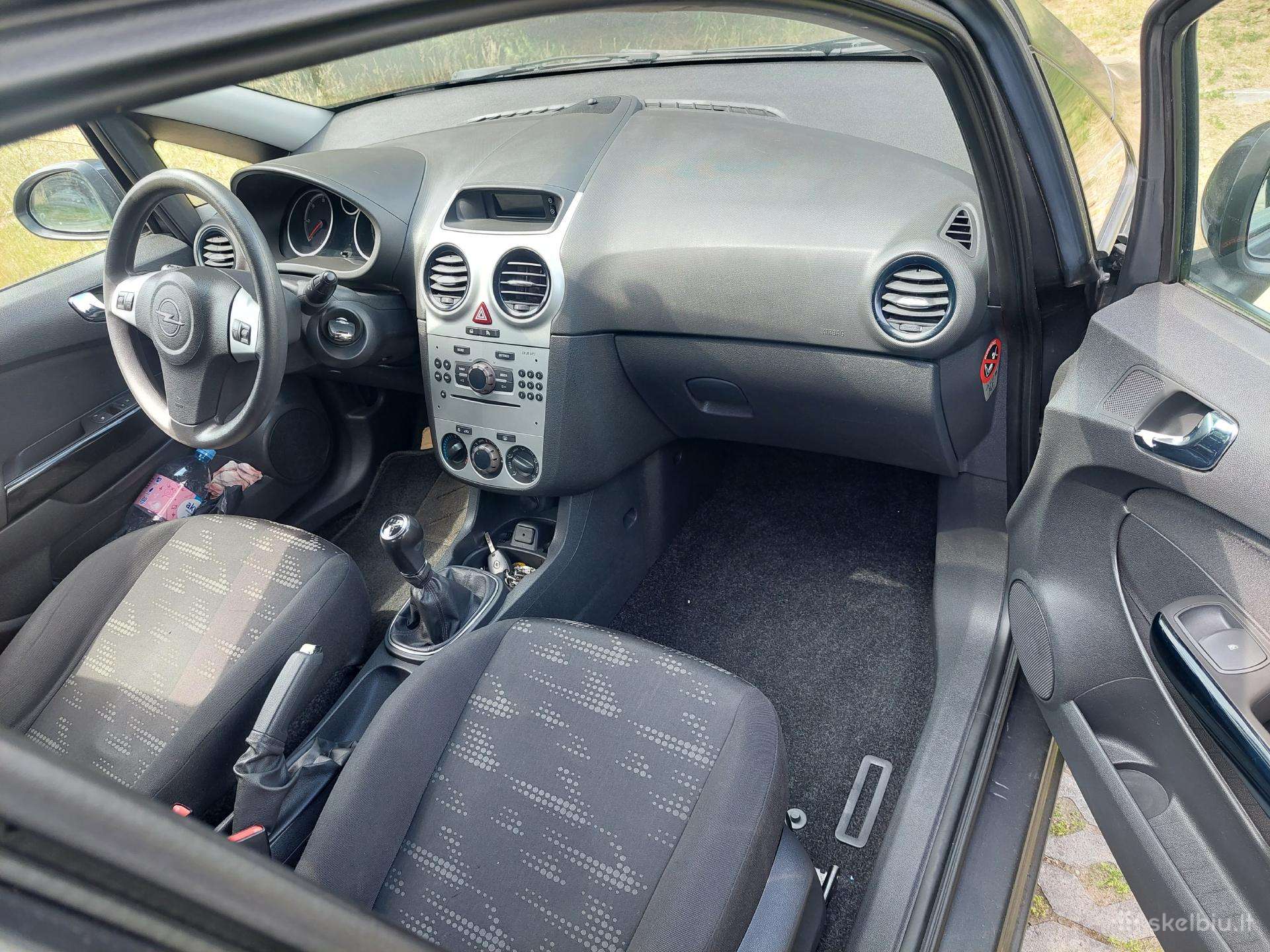 Kia Ceed, wagon