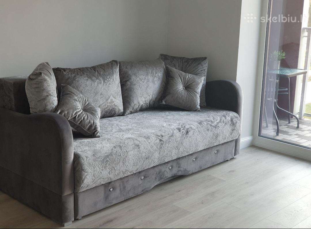 Sofa lova