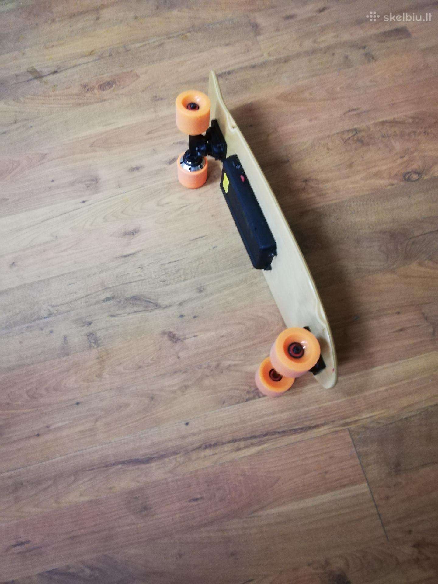 Riedis Ninebot