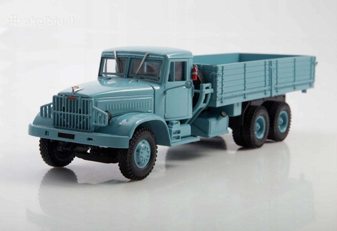 Kraz 257