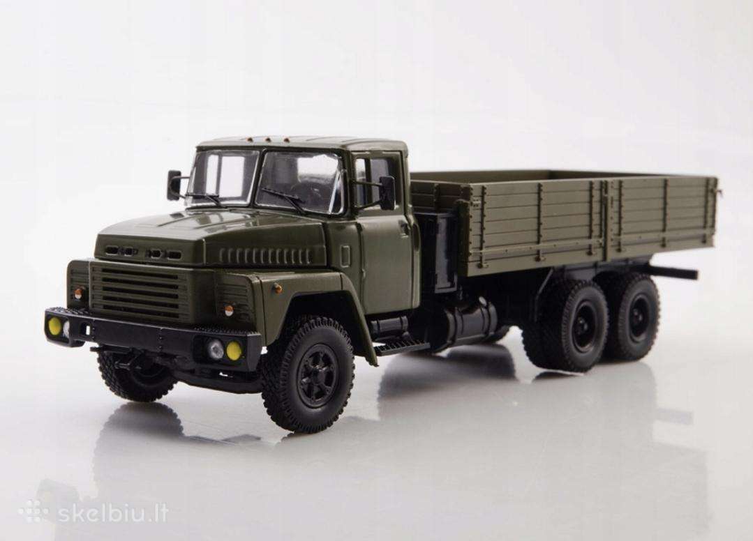 Kraz 250