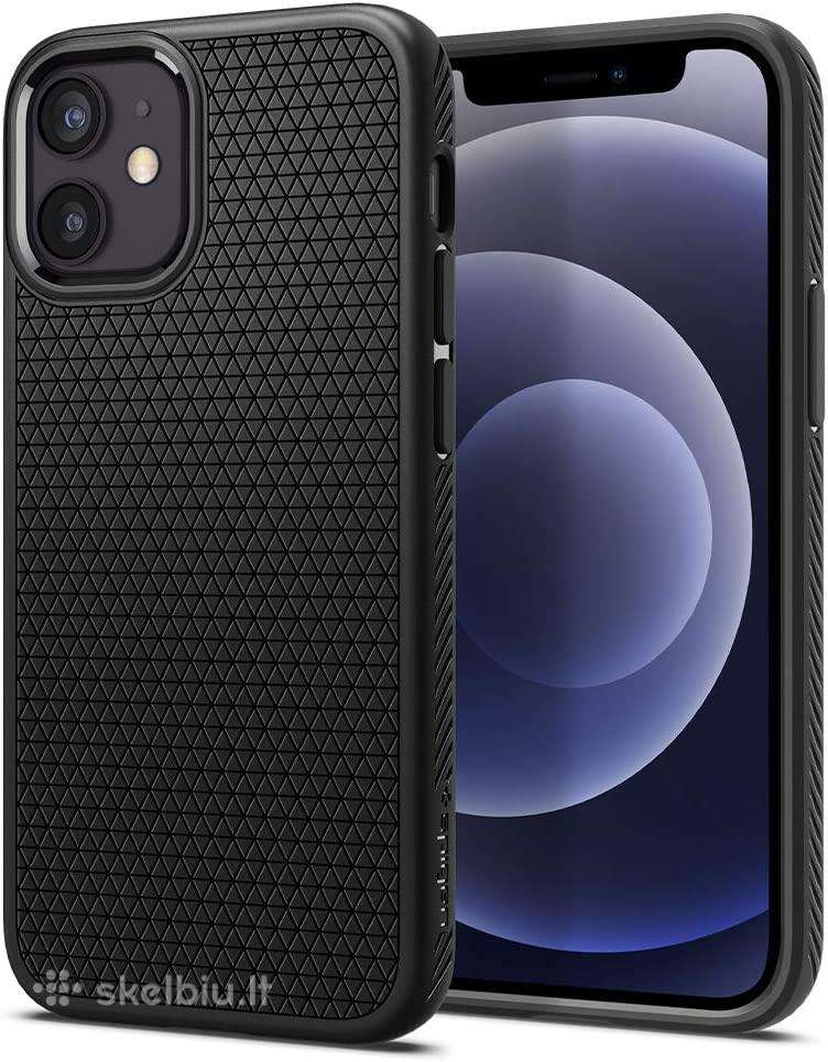 Spigen dėklas iPhone 12 Mini