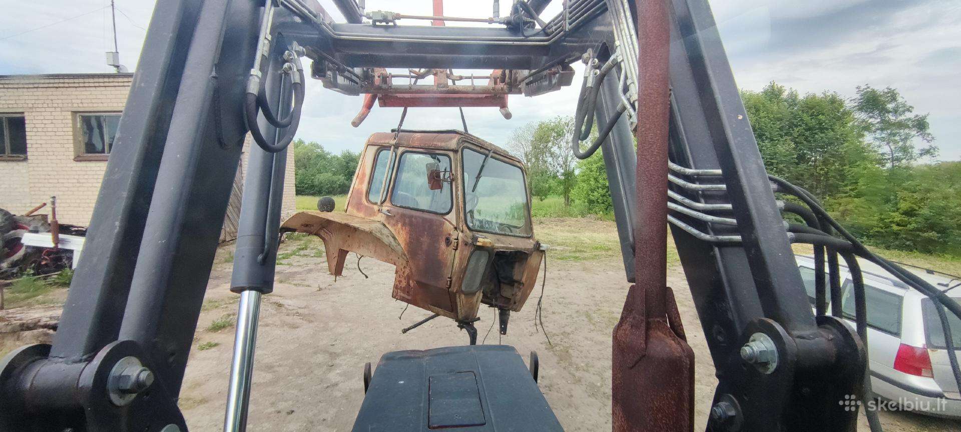 MTZ